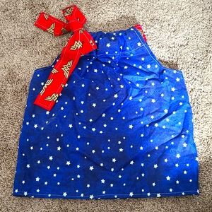 Toddler boutique top